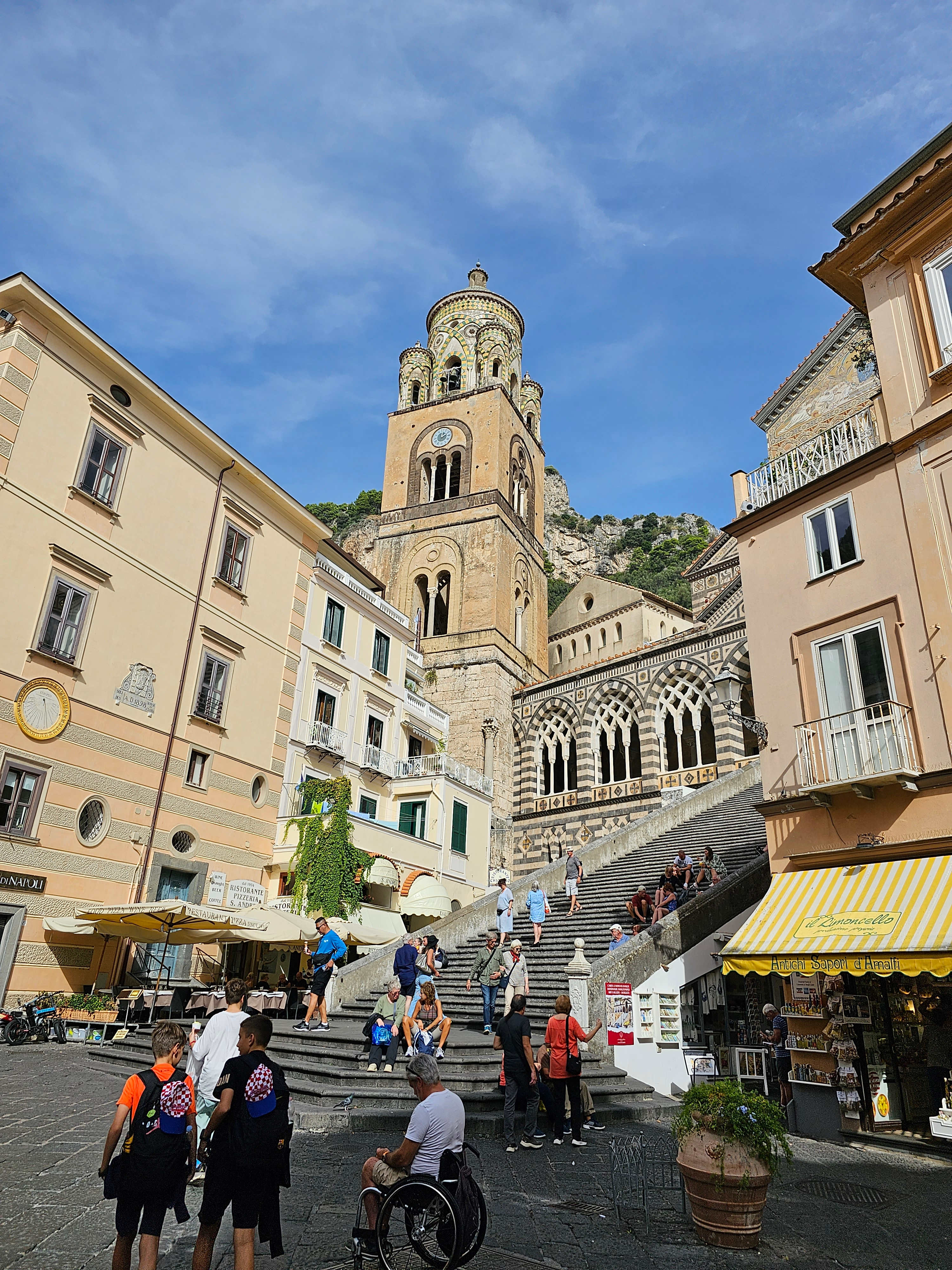 Amalfi